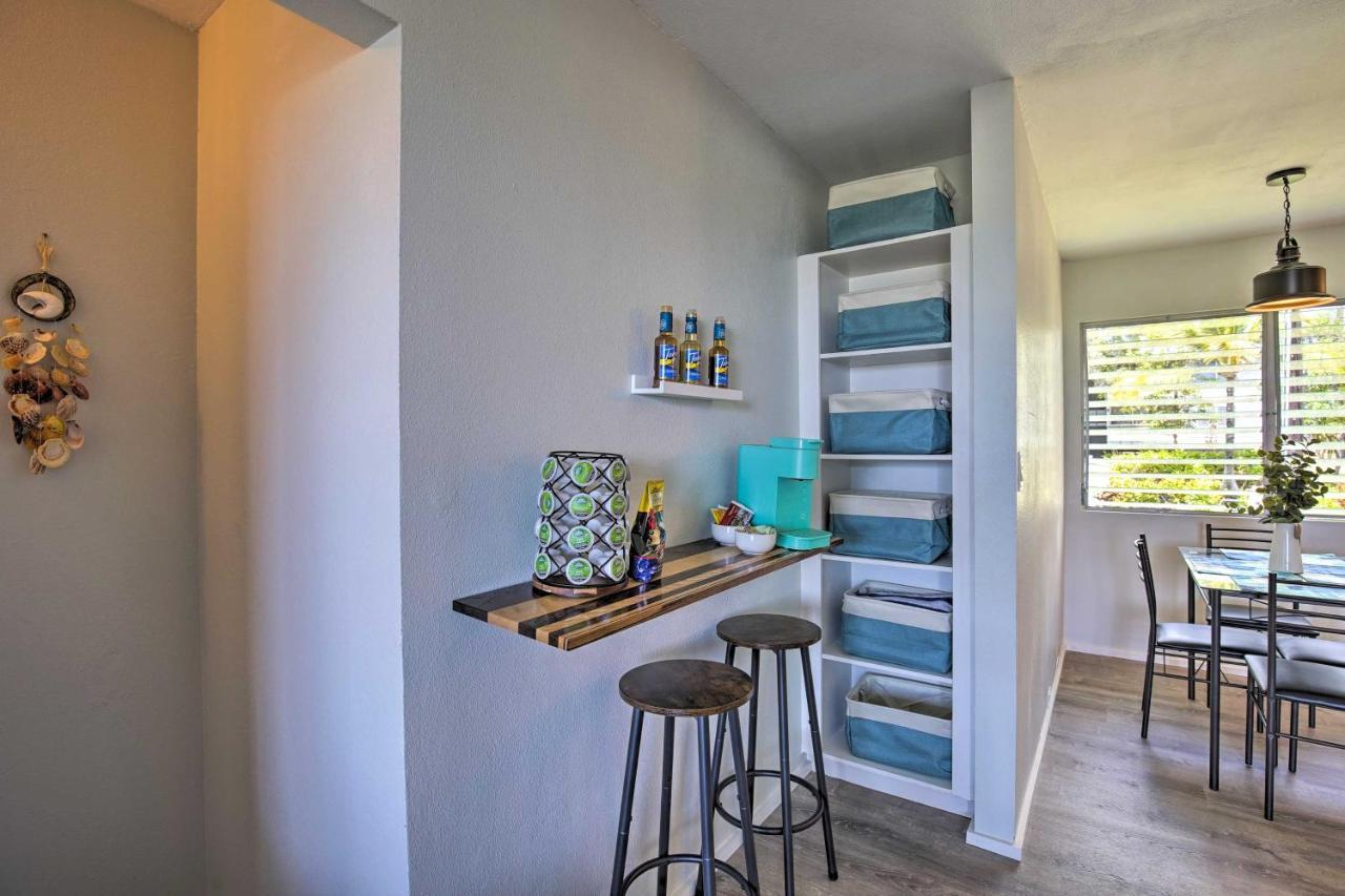 Kona Kai Haven With Pool Access, Walk To Beach! Kailua-Kona Exterior photo